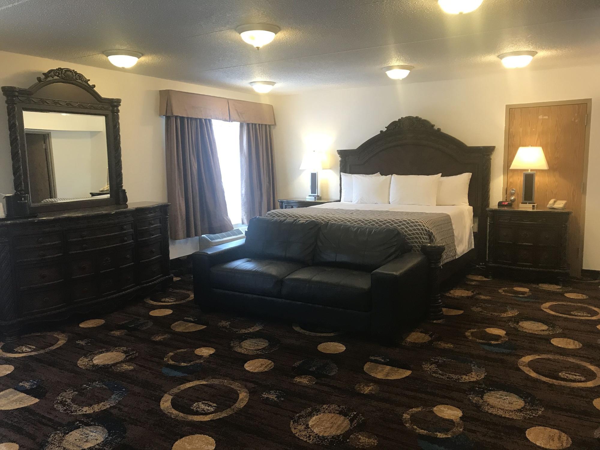 Stonebridge Hotel Fort Mcmurray Kültér fotó