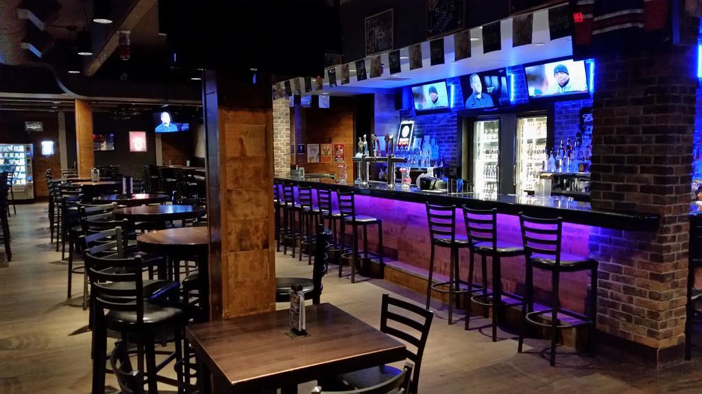 Stonebridge Hotel Fort Mcmurray Kültér fotó