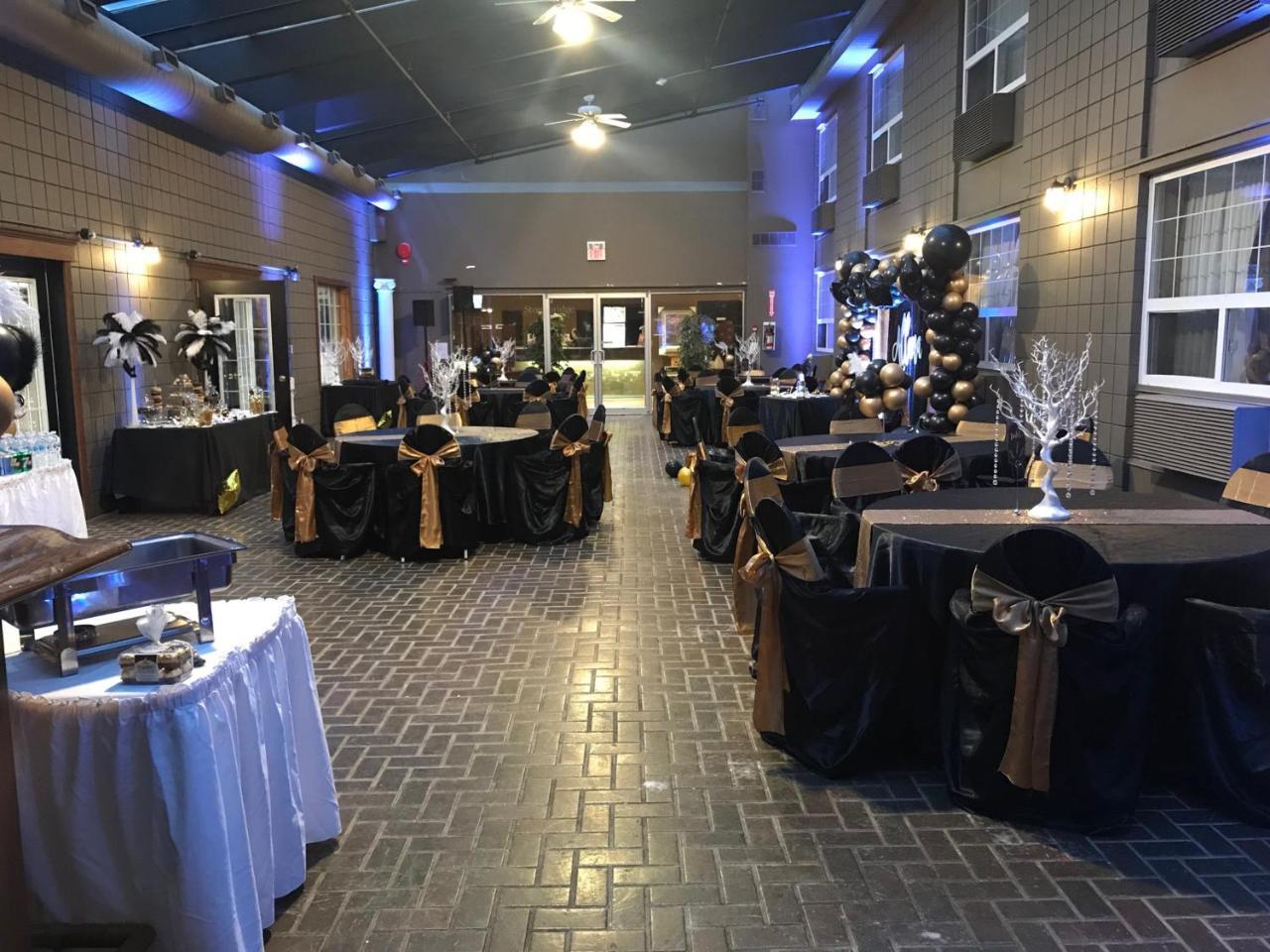Stonebridge Hotel Fort Mcmurray Kültér fotó