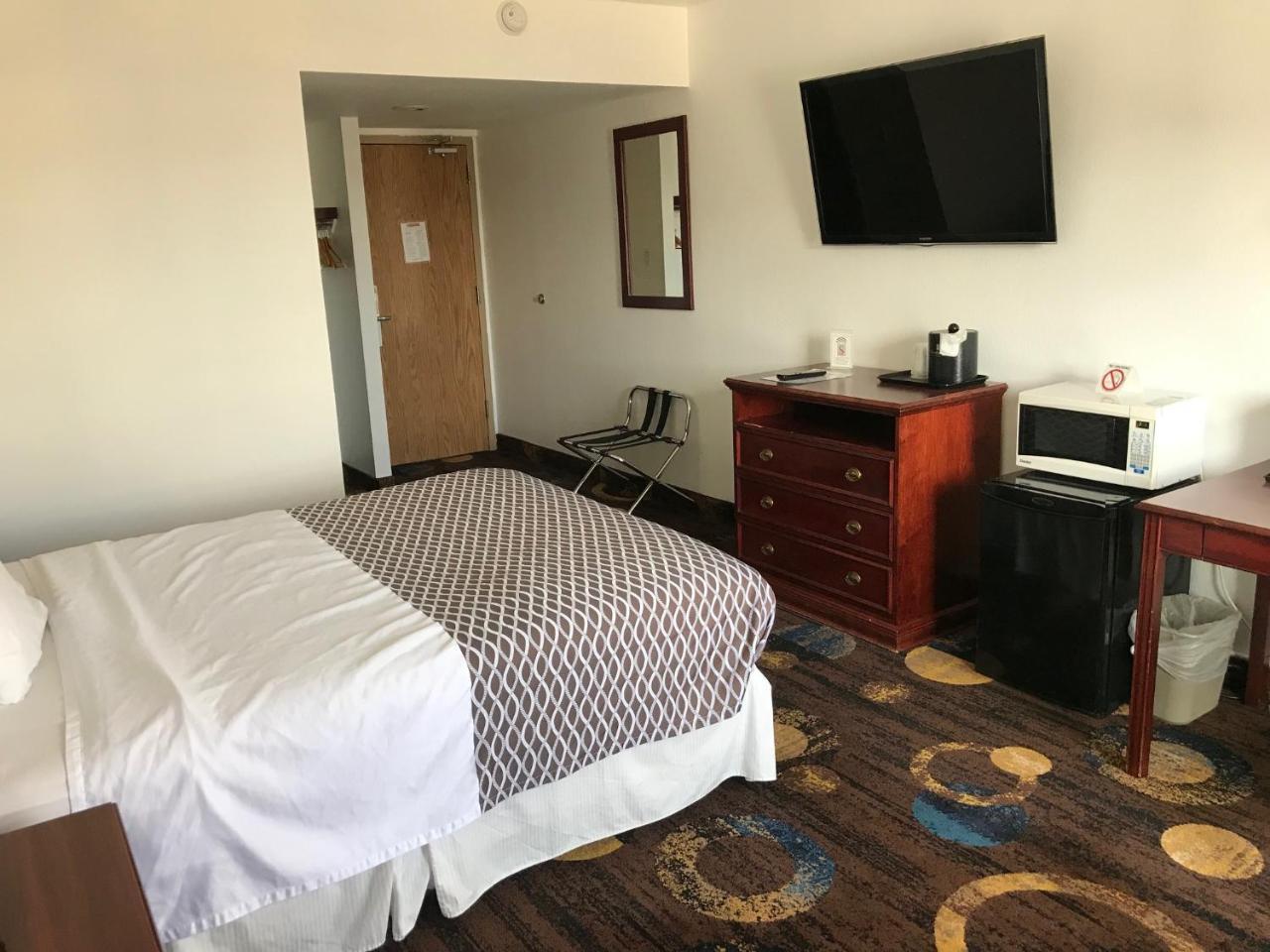 Stonebridge Hotel Fort Mcmurray Kültér fotó